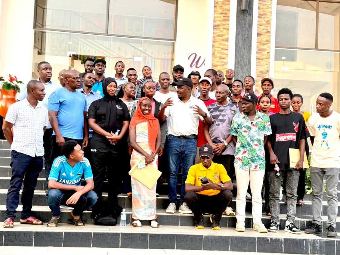 UTTA Brings Coaches to the Planning Table as 2026 Season Takes Shape