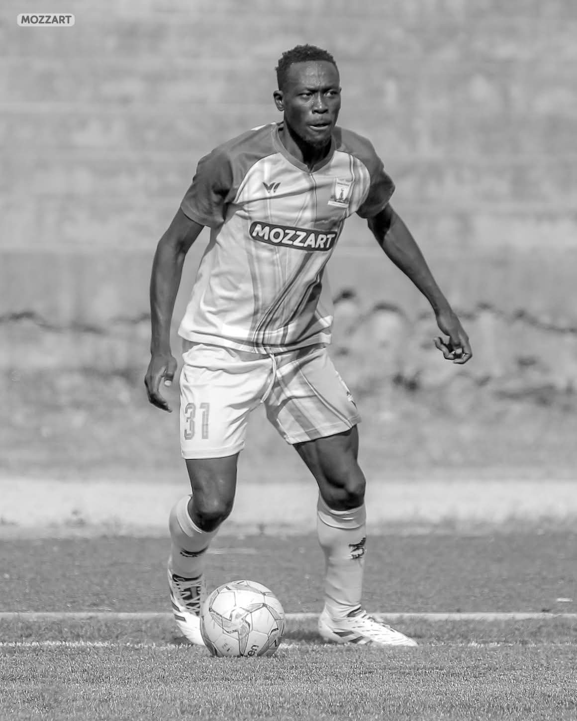 Kenya Football in Mourning of Passing Away of Kakamega Homeboyz Star Silas Abungana After Assault