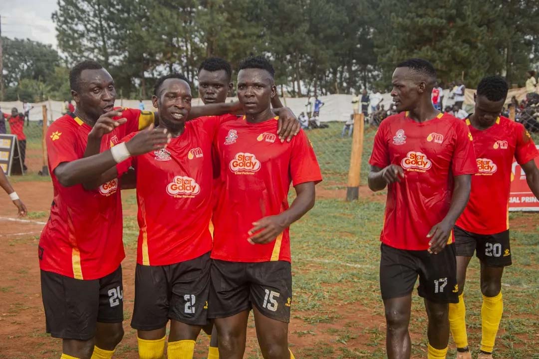 Big League Promotion Race Blown Wide Open as Underdogs Seize the Moment