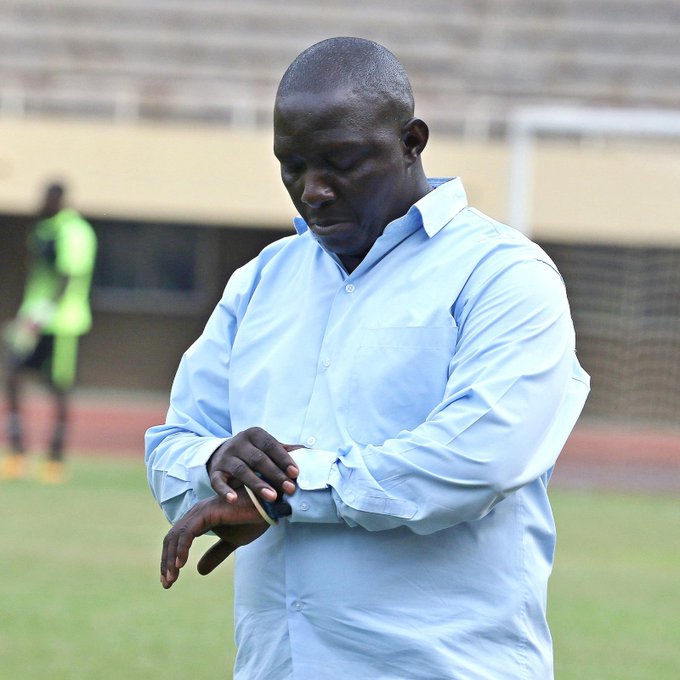 UPDF Hit Reset as Technical Shake-Up Signals Urgent Fightback