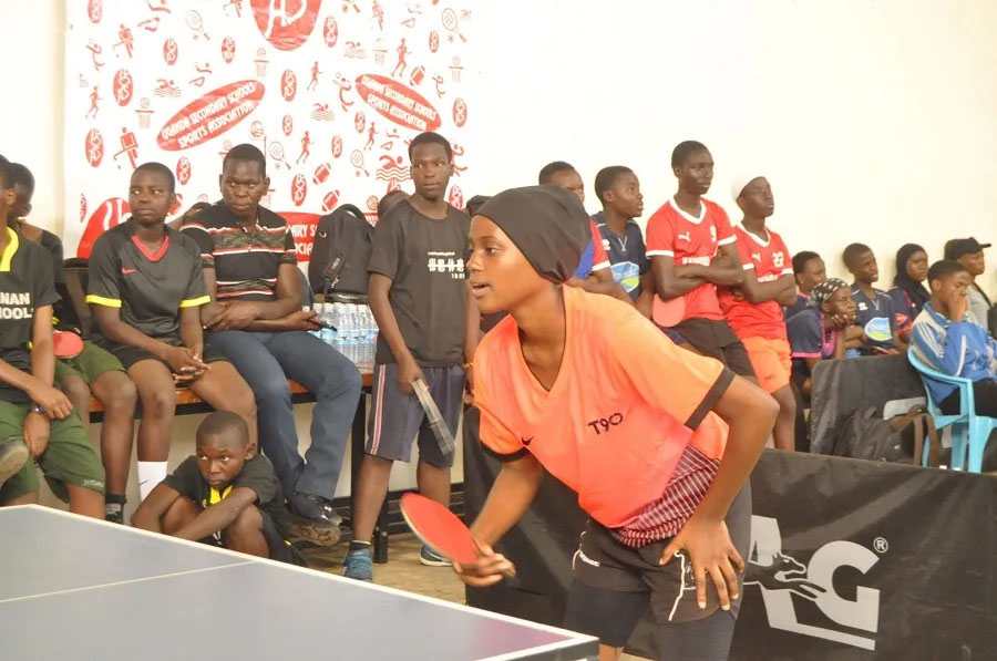 Kateregga Memorial Championship to Kick Off UTTA’s 2026 Season