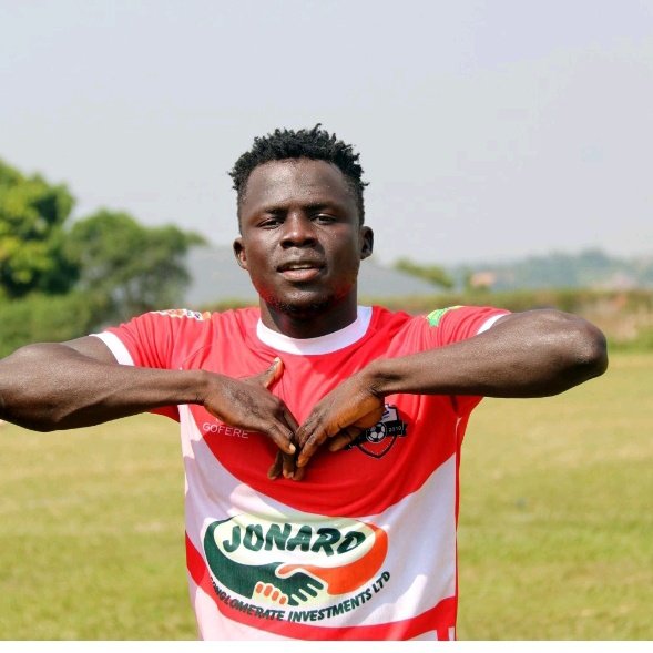 Kitara Held by UPDF, Miss Opportunity to Climb to Top of League