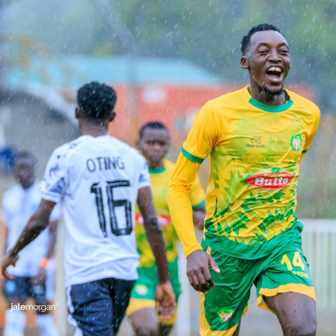 BUL Run Riot Against Calvary to Complete Season Double