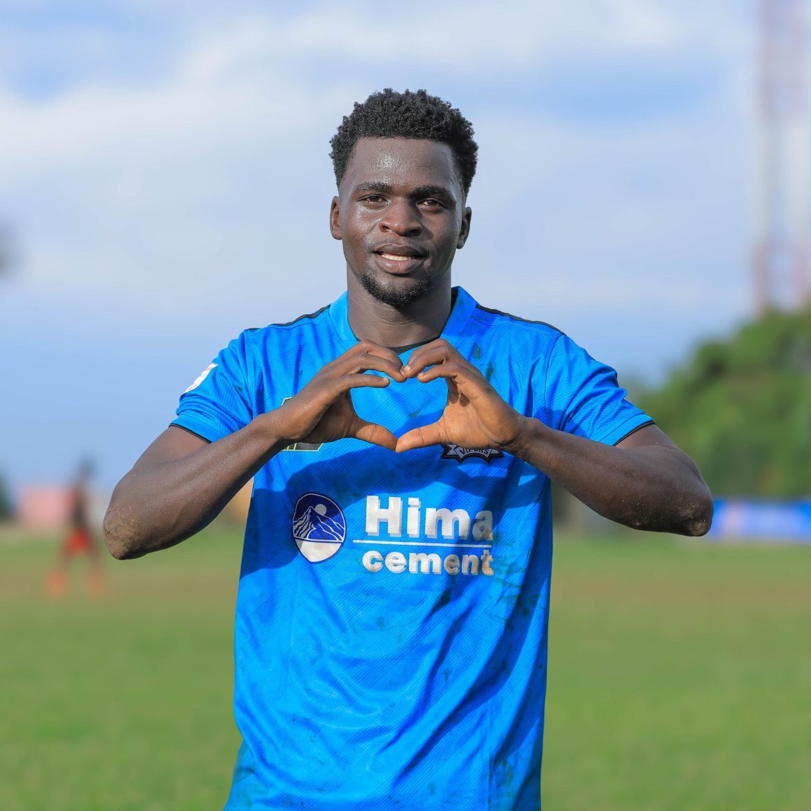 Watambala Strikes Late as Vipers Silence UPDF in Bombo