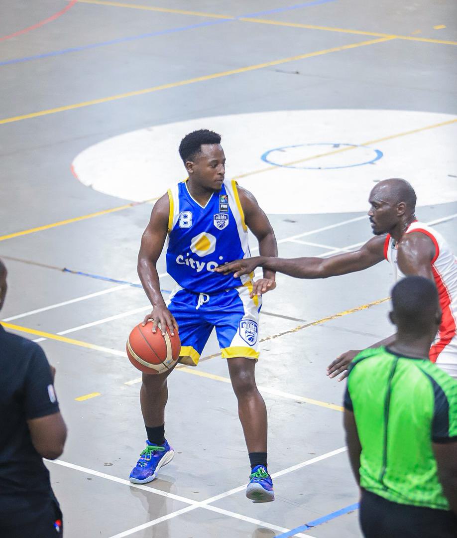 Oilers Turn Lugogo Clash into One-Sided Show, Dolphins Left Searching for Answers
