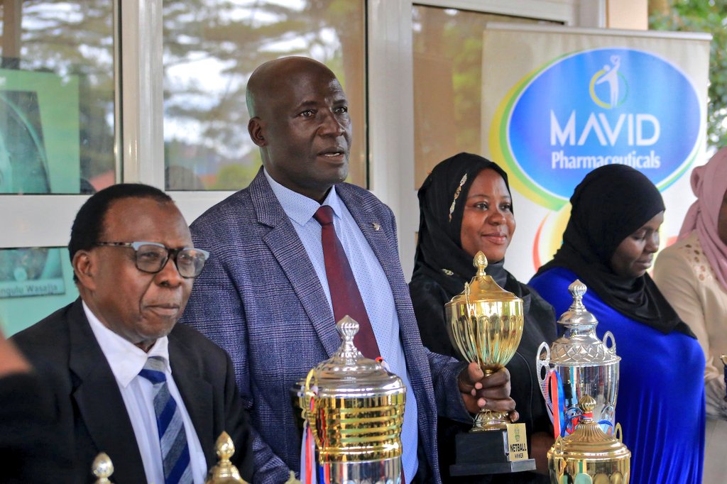 2026 UMEA Solidarity Games launched with over 70 Schools ready to Compete