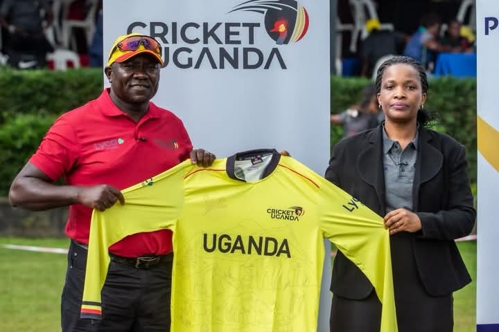 Coach Steve Tikolo Returns to Guide the Cricket Cranes