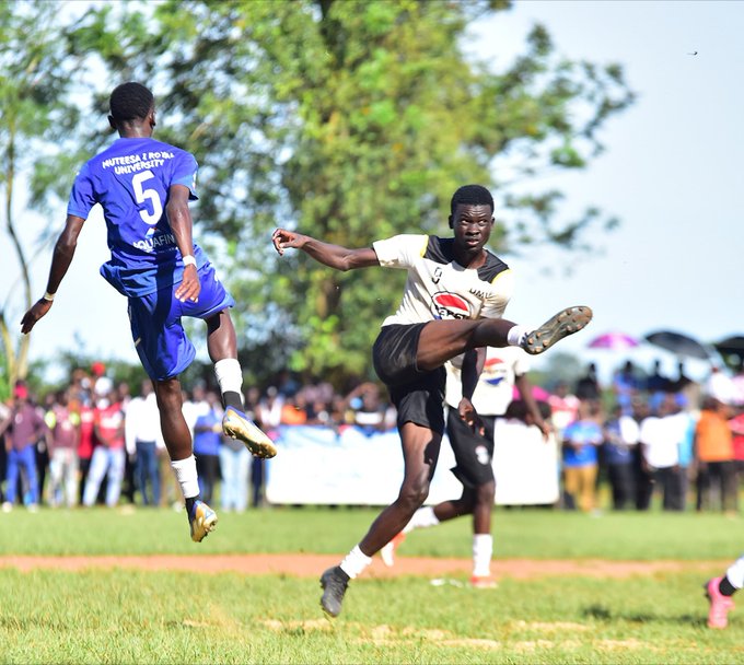 Muteesa Edge Past UMU Amid Drama to Reach First-Ever UFL Semis