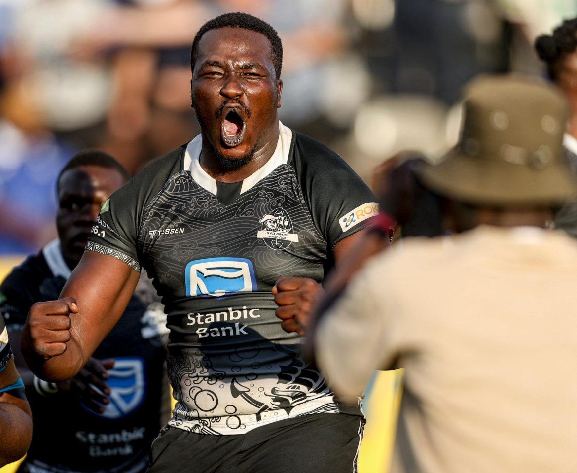 Pirates Chase Regional Glory as Kenyan Giants Stand in the Way