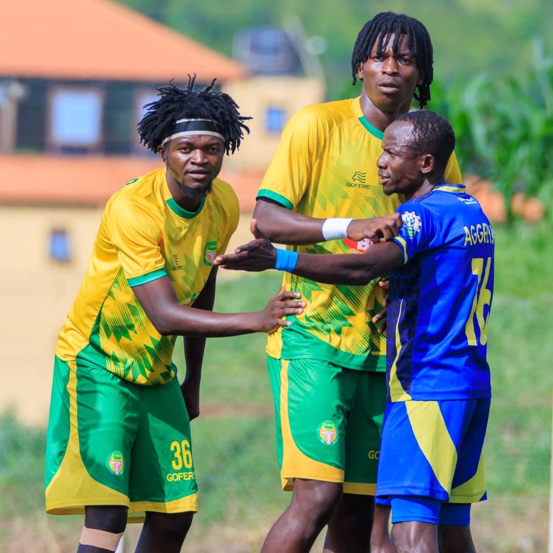 UPDF’s 5-2 Win Over BUL Sparks Fresh Debate on Consistency, Standards and Trust in Uganda Premier League