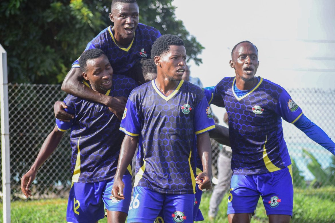 Bombo Test Pits Resurgent UPDF Against Wounded URA in Survival Scrap