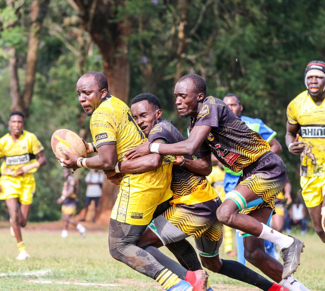 Relief Sparks Simbas Revival Ahead of Crucial Rhinos Clash