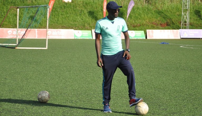 Masaza Cup 2026: Andrew Ssali replaces Felix Ssekabuza as Buweekula head coach