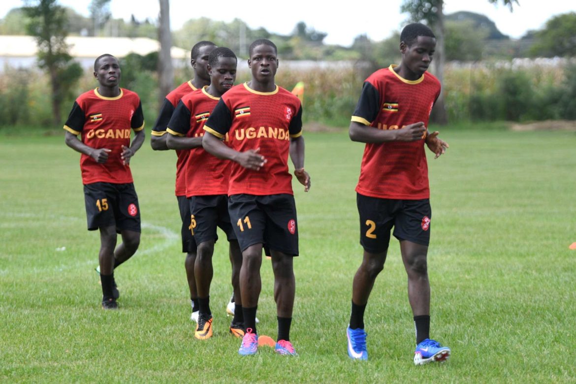 Uganda Set for Senegal Test in Schools Championship Final