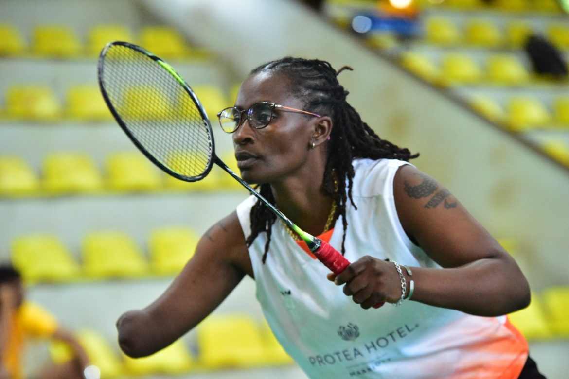 3rd Edition of the National Badminton League Shuttles Off as Newcomers SR KUKU Make an Impressive Start