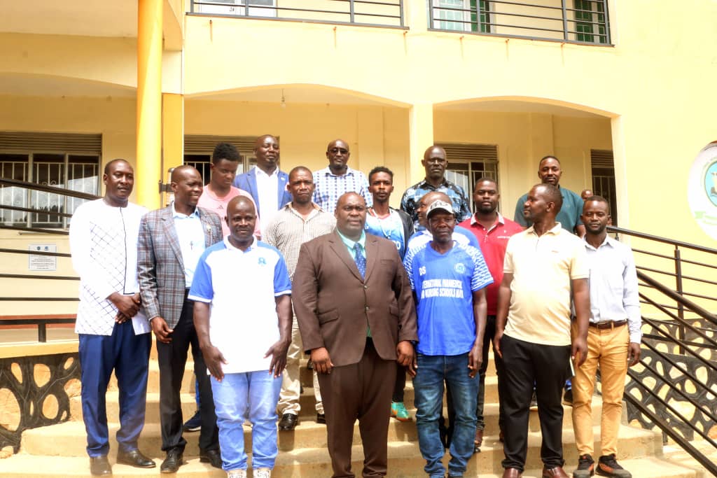 Owek Deputy Ssebwana Dr Grace Sseruyange Names Stronger Committee to Lead Busiro in the 2026 Masaza Cup Tournament