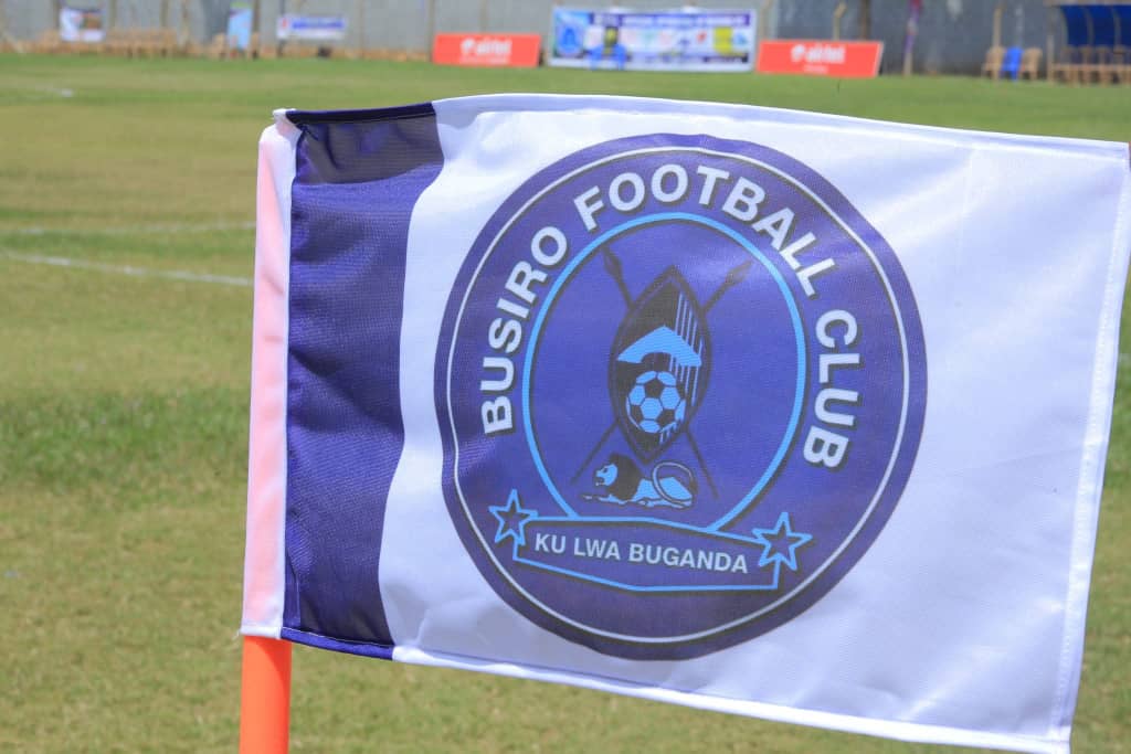 Busiro Ssaza Confirm Trinity College Nabbingo Stadium as New Home Ground Ahead of 2026 Masaza Cup