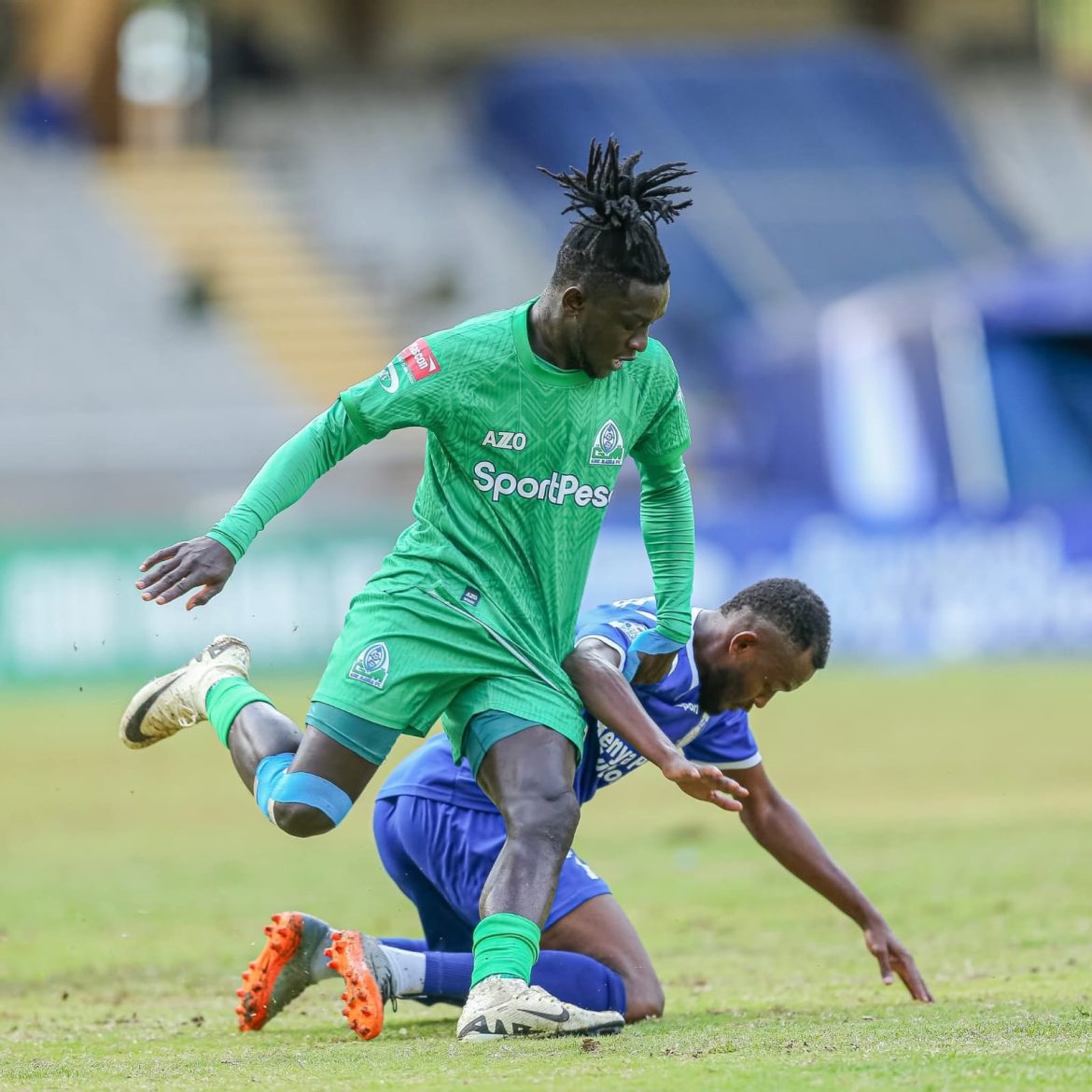 KPL Mashemeji Derby: A Battle for Bragging Rights and League Dominance