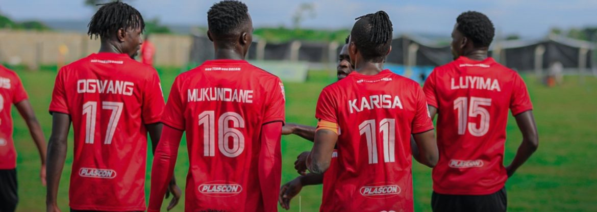 Vipers Reassert Authority as Early Break and Watambala Penalty Sink Buhimba United