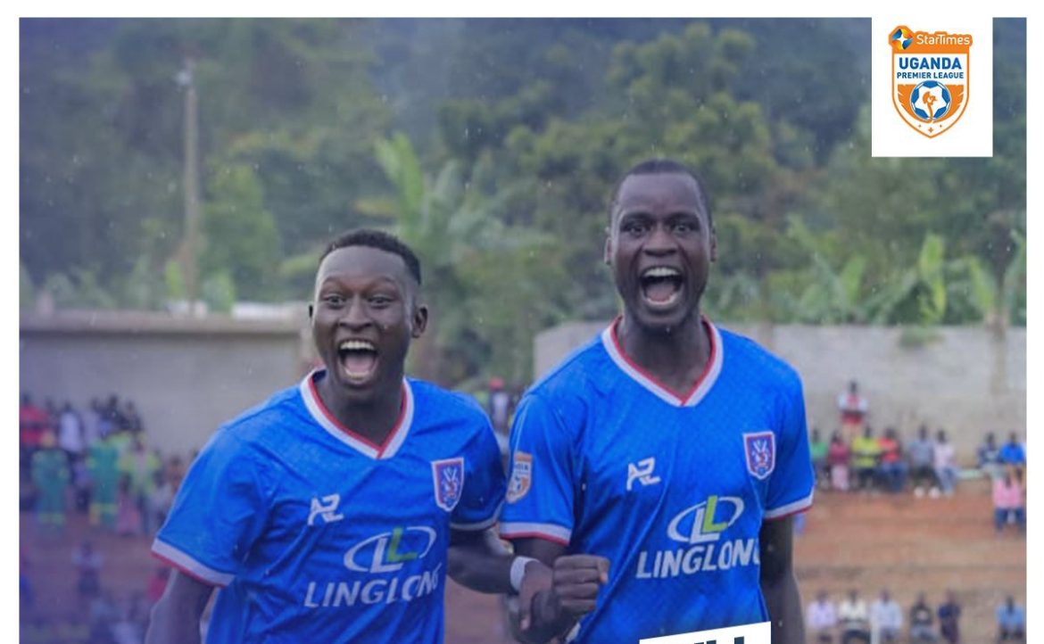 Early Strike Enough as SC Villa Grind Out Vital Win in Najjembe