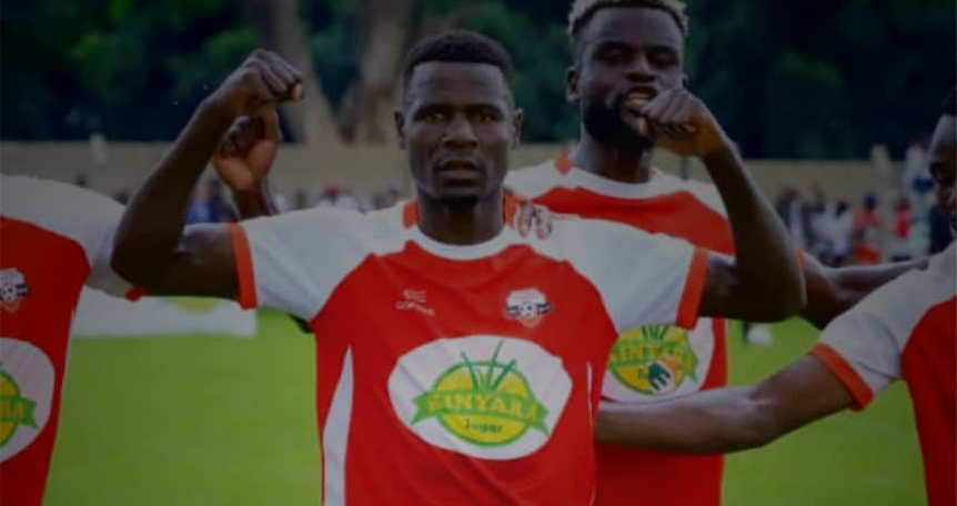 Royals Rise Again as Kitara Outmuscle Villa to Stay in the Hunt