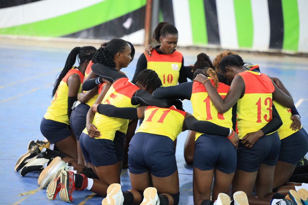 KCCA Seek Quick Response Against Carthage After Opening Setback