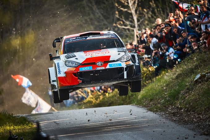 Croatia Rally 2026: Mediterranean Challenge Awaits WRC Stars