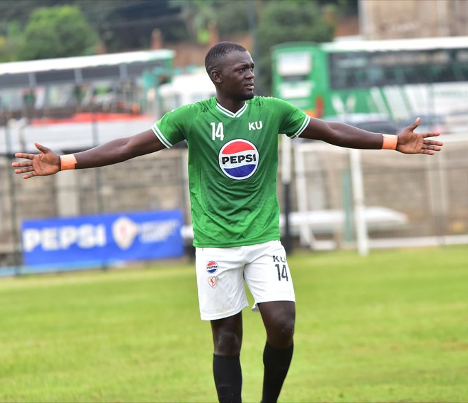 Old Rivals, New Stakes as KU Host YMCA in UFL Semifinal Opener