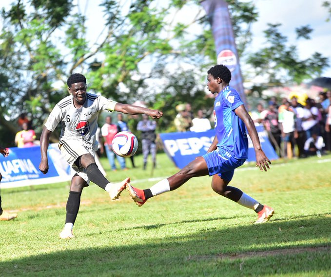 SLAU Stifle Muteesa in Goalless Masaka Semifinal, Tie Set for Decider in Kavule
