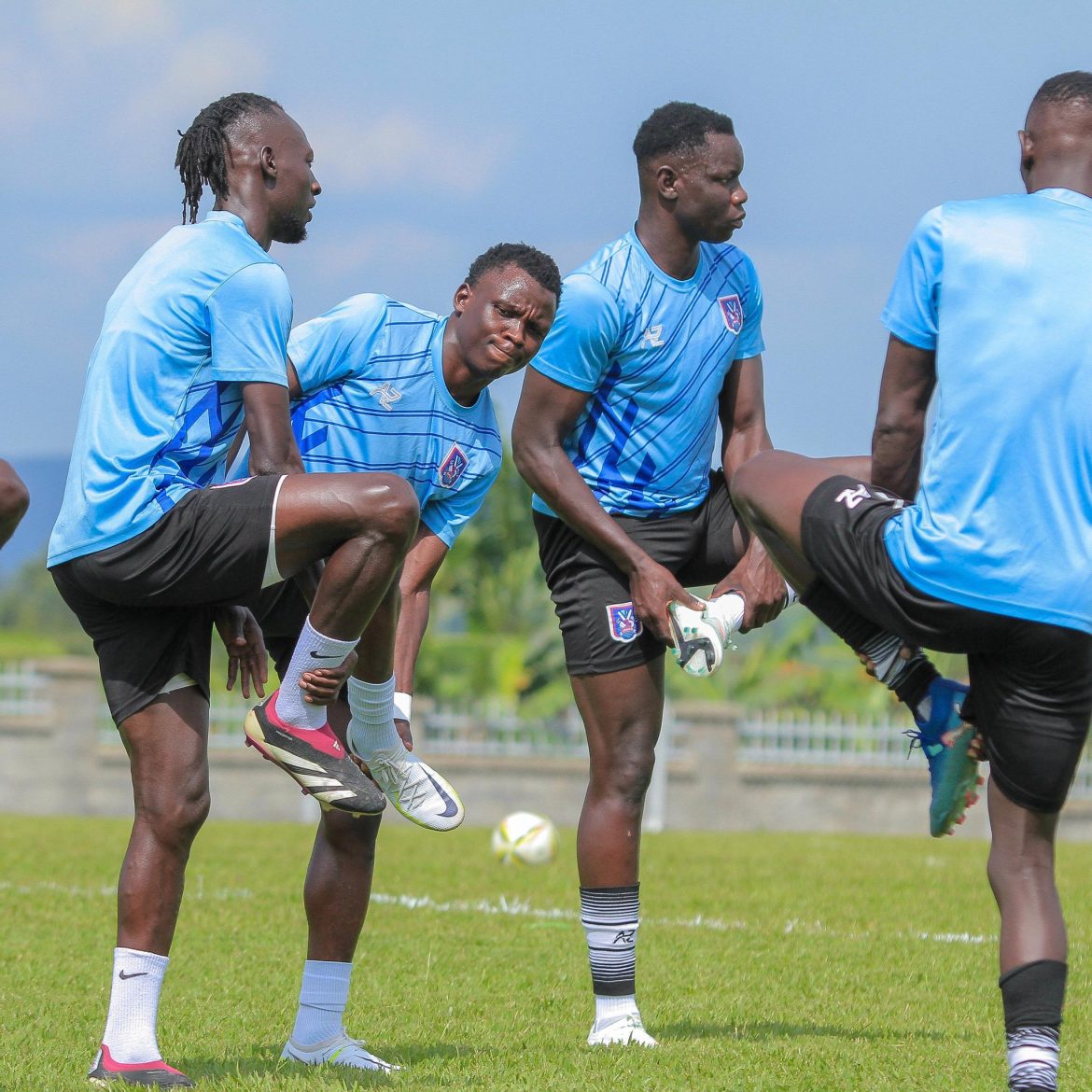 Villa Eye Final Spot as URA Chase Unlikely Comeback