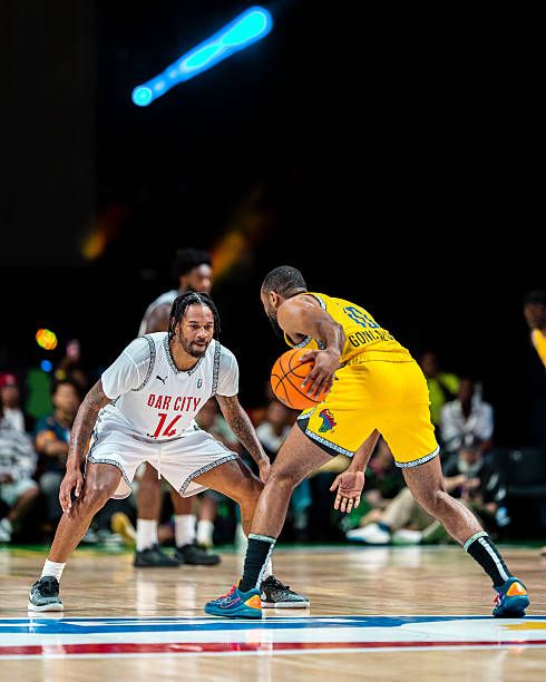 Petro De Luanda is back in the BAL semis