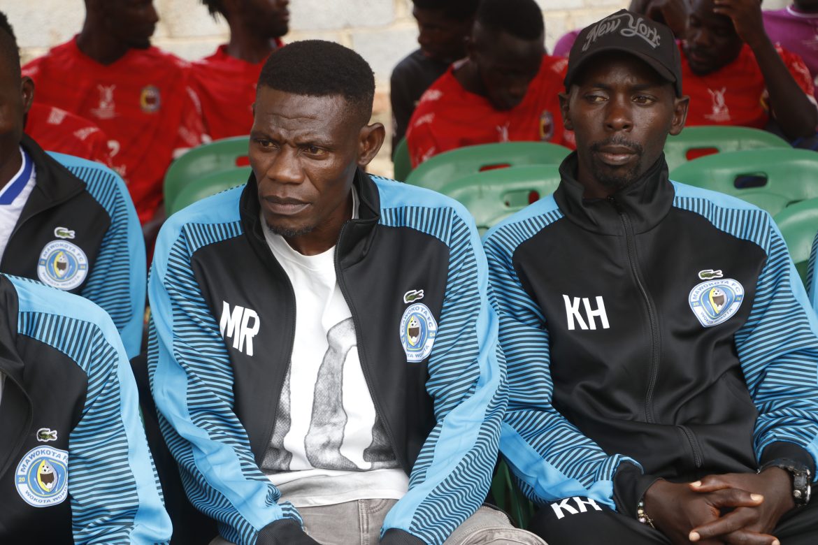 Mawokota Ssaza Unveils Richard Malinga for Fifth Spell as Head Coach, reveals entire back- room Staff