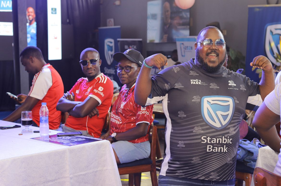 We are ready for Kabras – Pirates