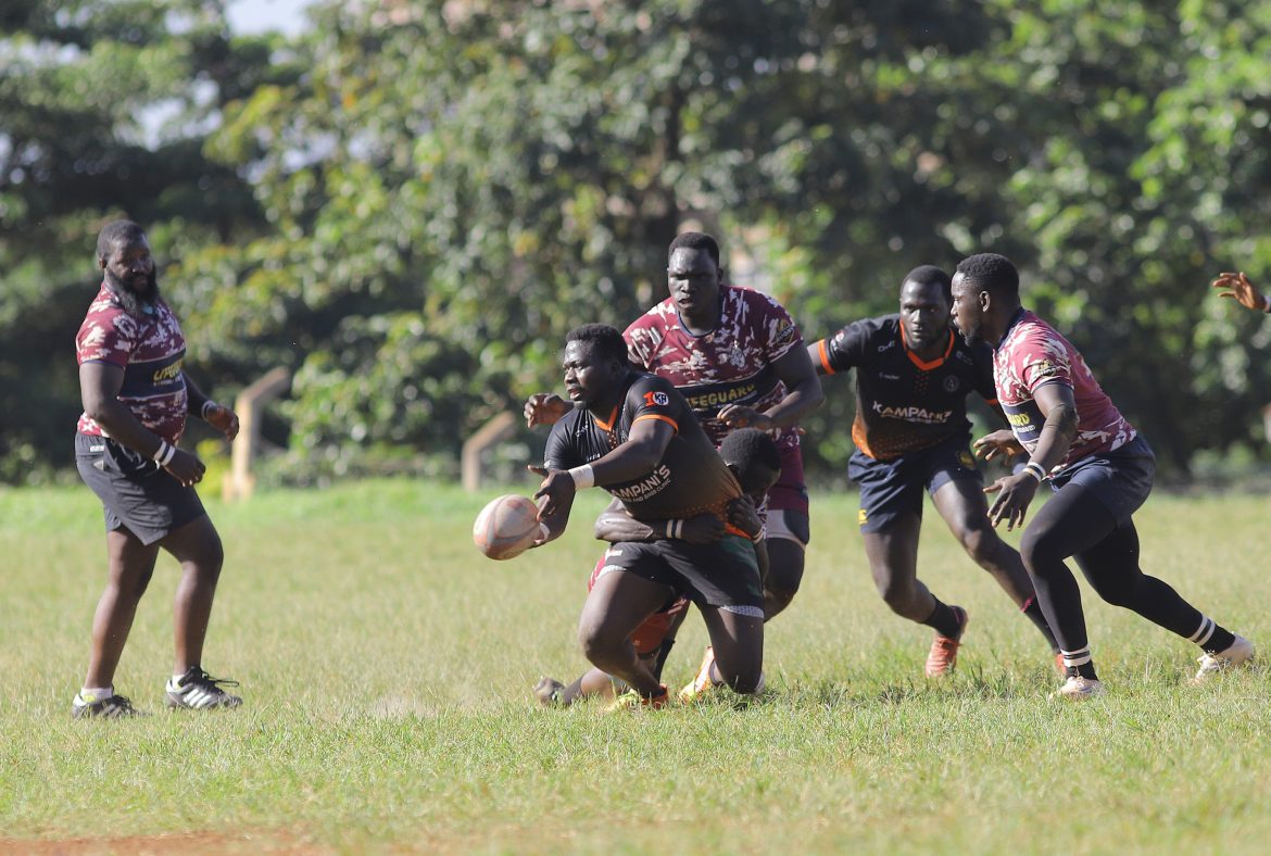 Eagles a step away to Premiership