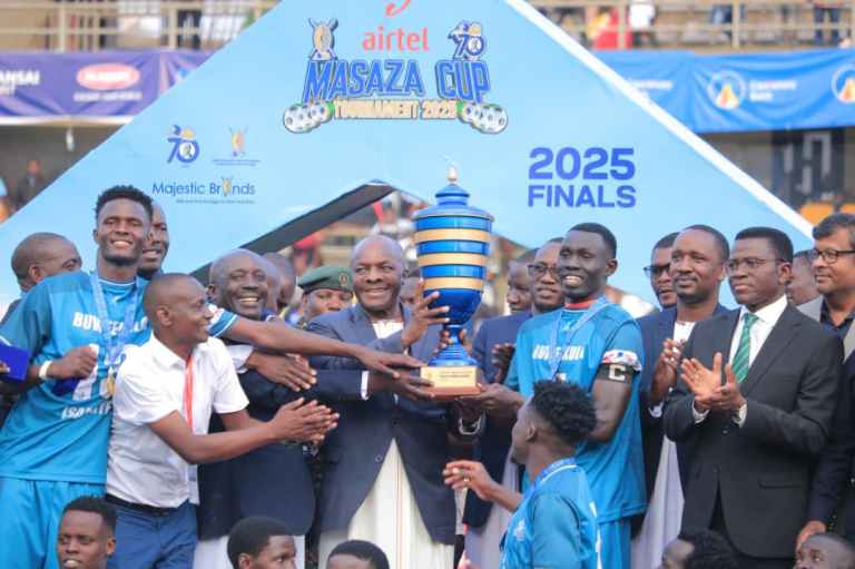 Defending Champions Buweekula Confirm Departure of eight Players Ahead of 2026 Masaza Cup