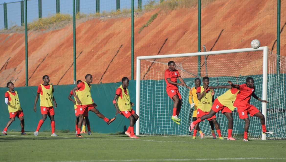 Cubs Face Defining Test Against Already-Qualified Ivory Coast
