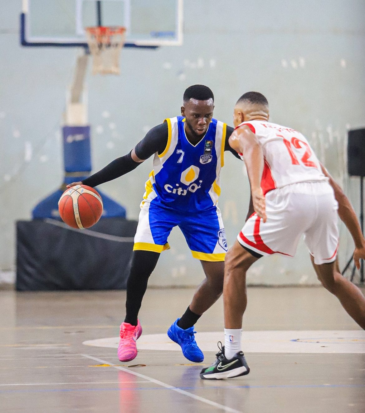 Oilers’ Numbers Signal Title Intent Ahead of NBL Playoffs