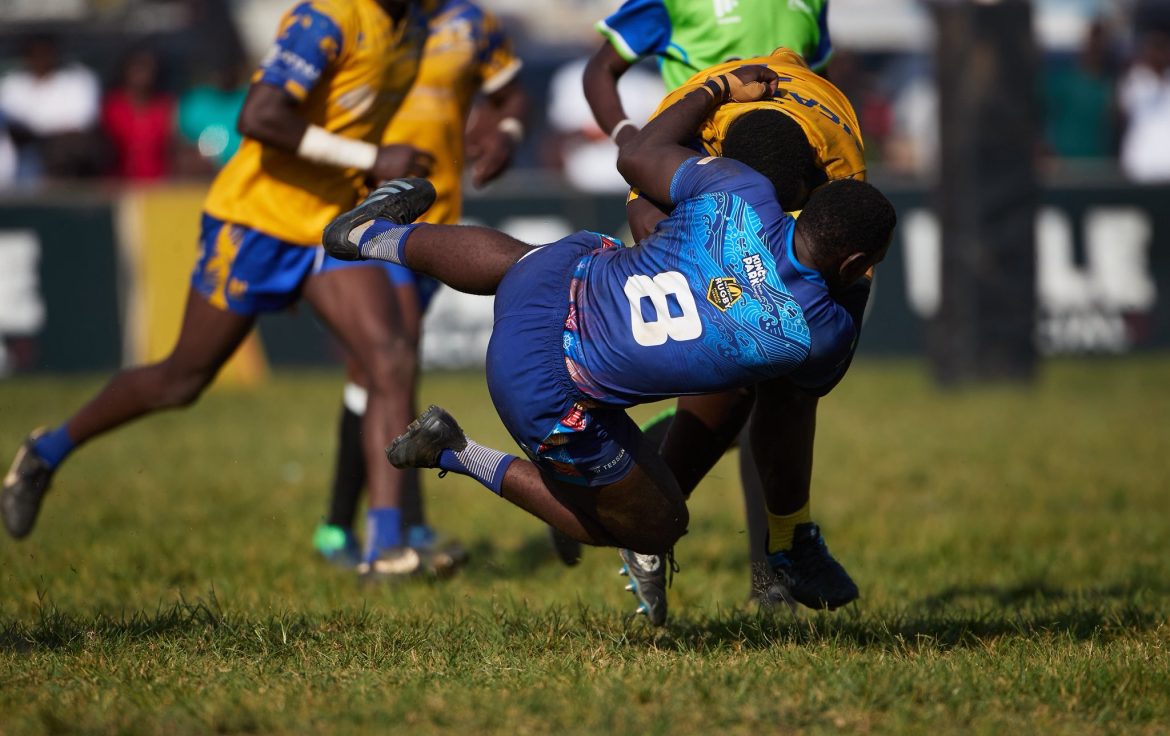 Pirates Eye Final Spot as Heathens Fight to Keep Season Alive