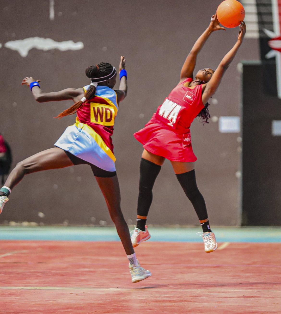 Africa Netball Cup 2026: Kasarani Ready as She Cranes Target Continental Crown in Nairobi