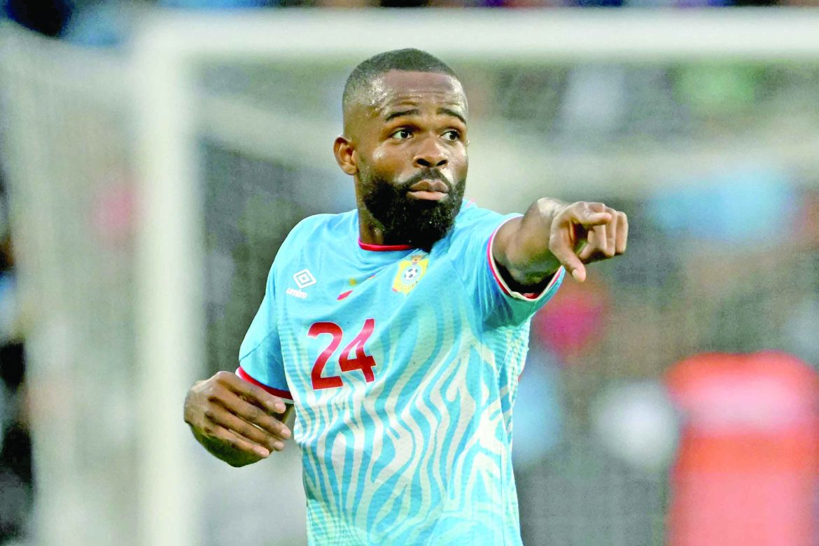 Leopards Eye Landmark Victory Against High-Flying Colombia