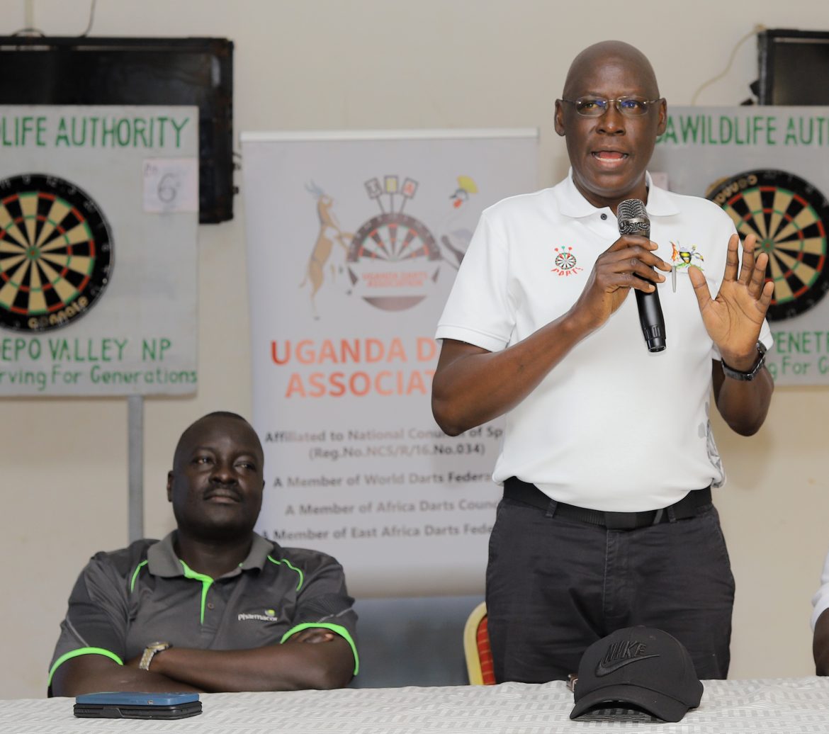 No Visas for Ugandan Ochieng and Saidi