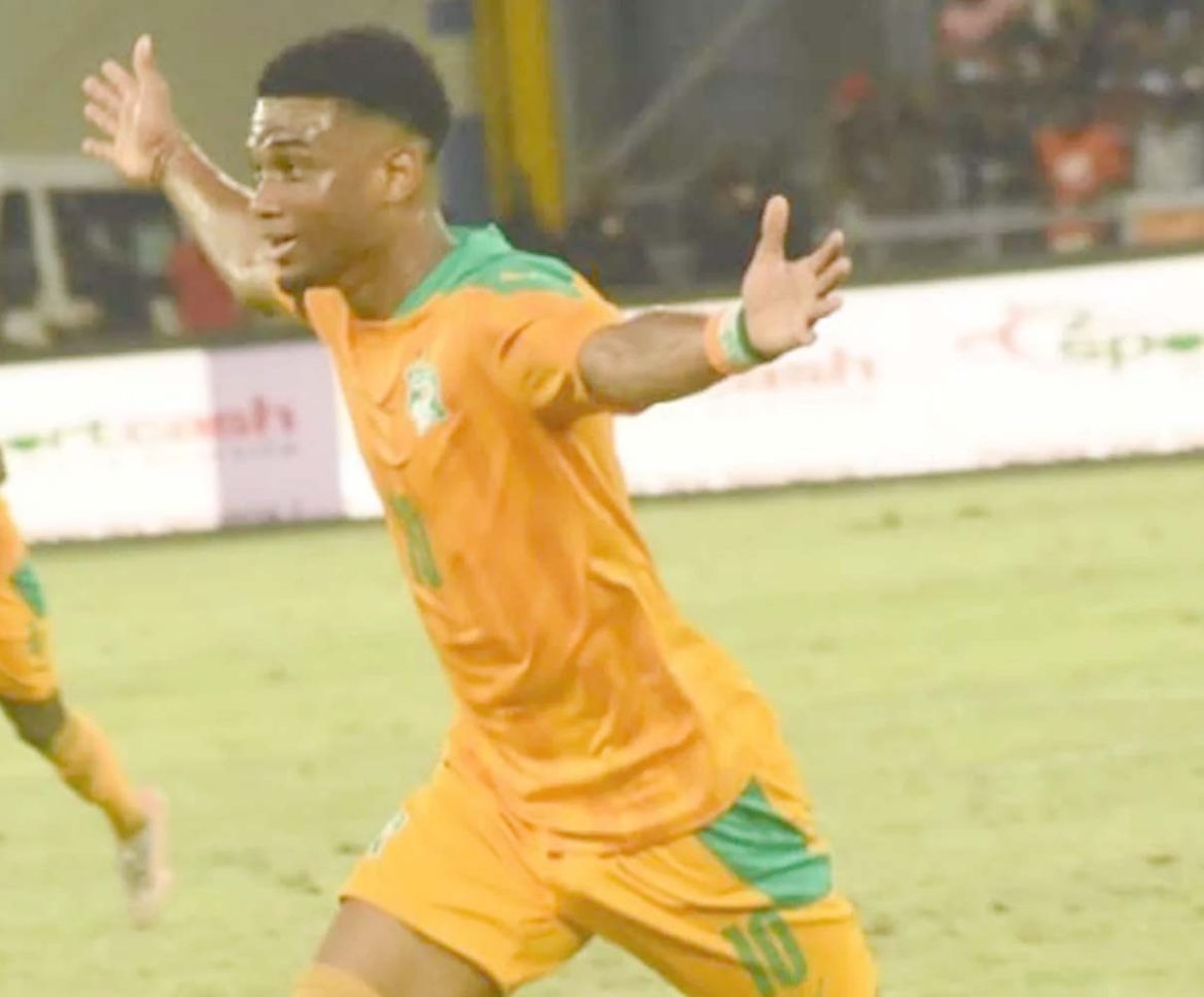 Ivory Coast Eye Historic Knockout Berth Against Curacao