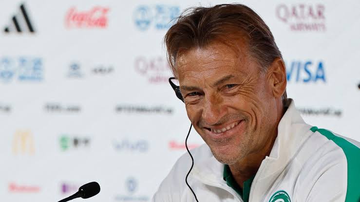 Tunisia turn to Renard as World Cup campaign hangs in the balance