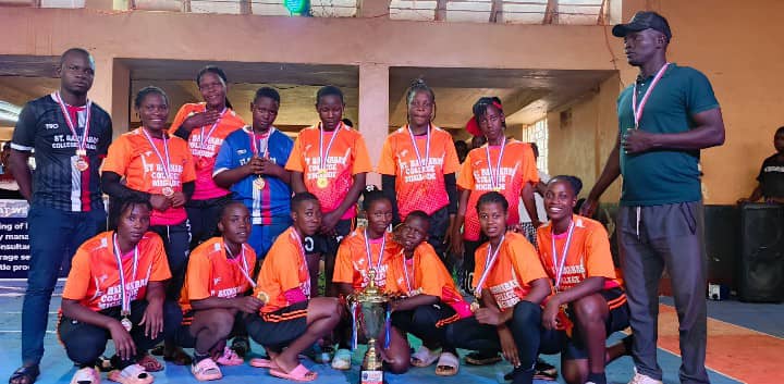 Ridge Way Primary School Matugga Set to Host Wakiso District Kabaddi Championship