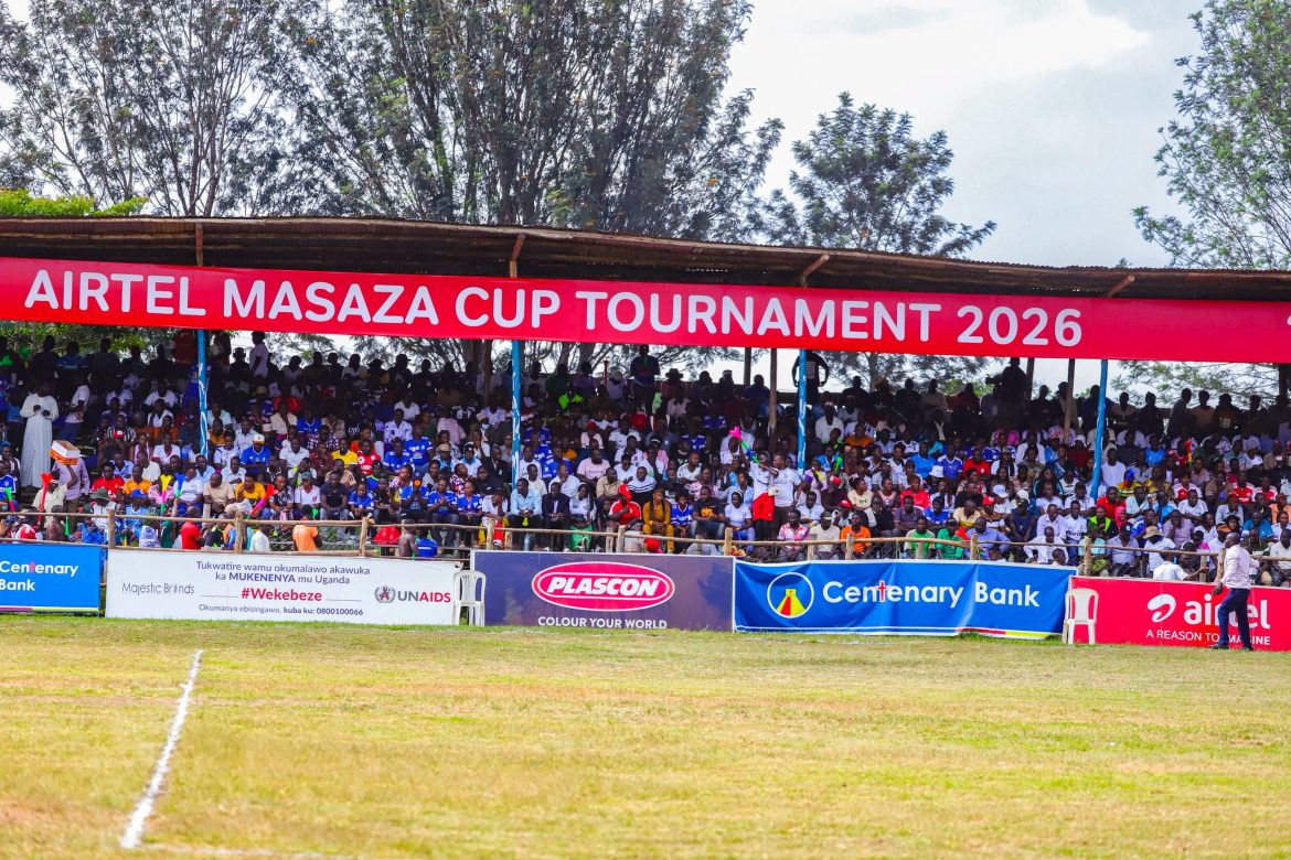 Plascon Uganda Reaffirms Support as Buweekula and Kyaddondo Share Spoils in Masaza Cup Opener