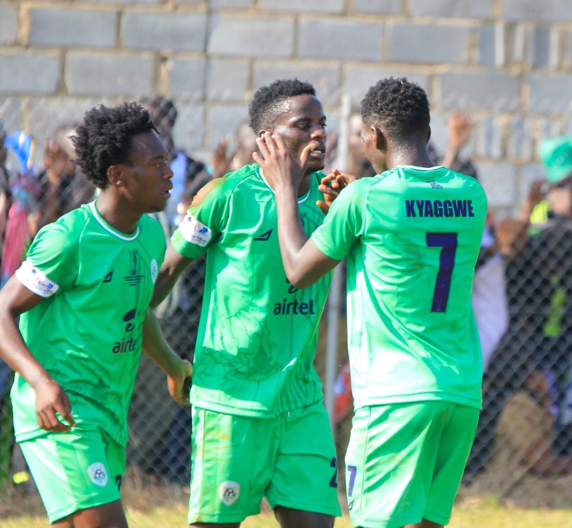 Kyaggwe, Buddu, Ssingo, Butambala and Busujju Start Strong as Masaza Cup Matchday One Wraps