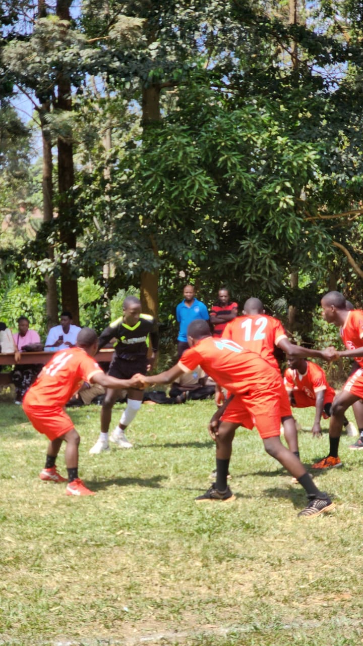 Four School qualified to USSSA Ball Games II as Wakiso District Kabaddi Championship 2026 Climaxes