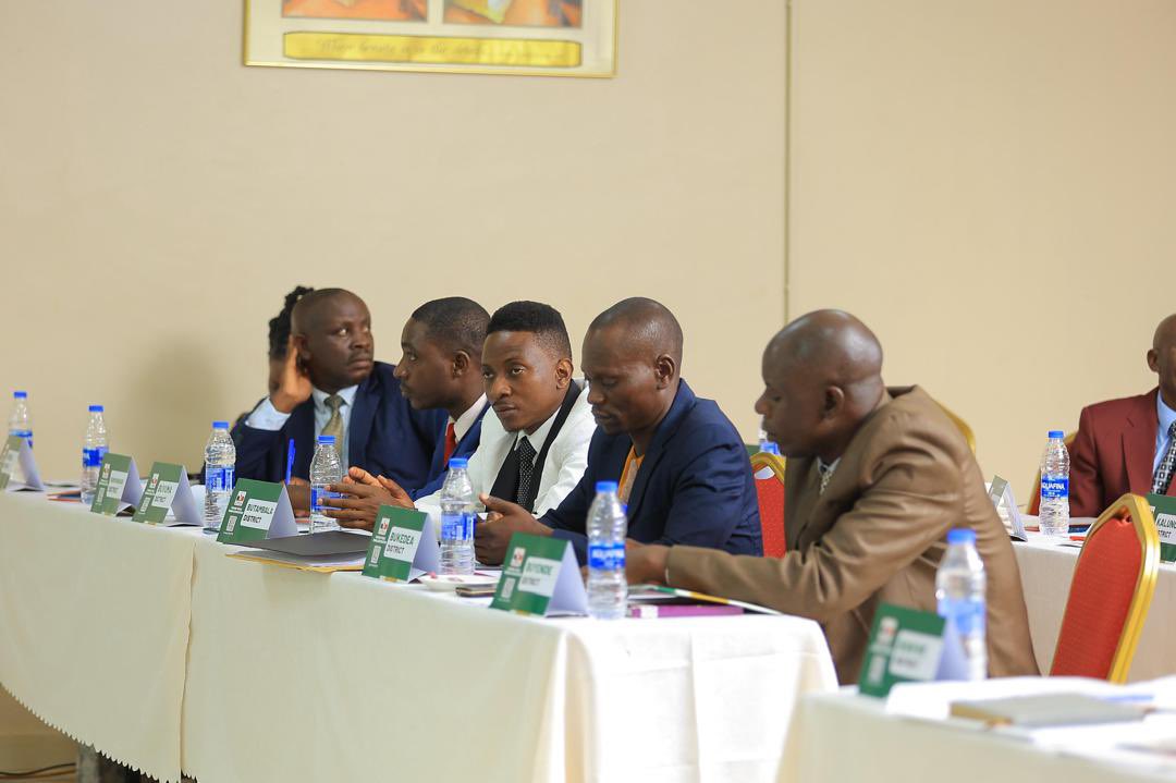 UTTA charts ambitious growth plan with sh2b budget