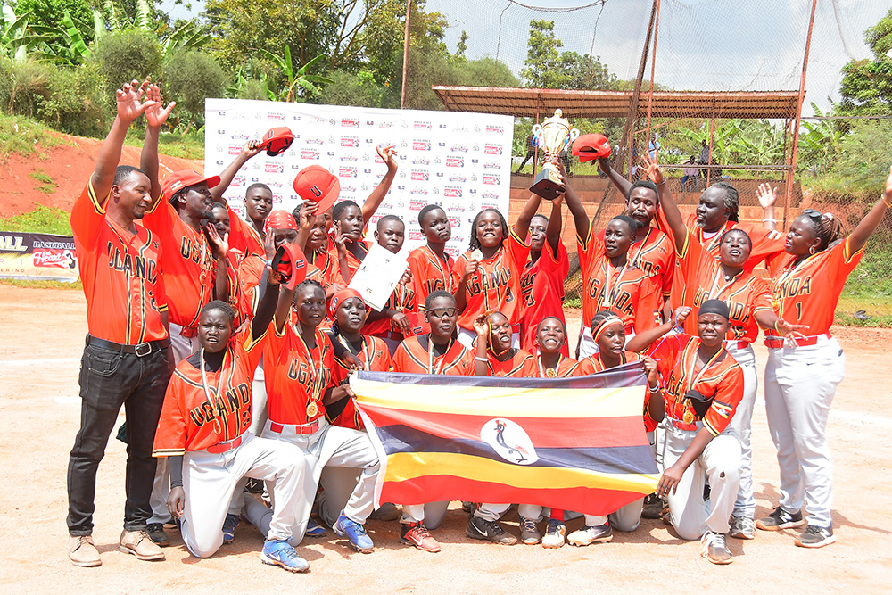 Four nations, two qualification spots, three days of high-stakes action as Uganda hosts region’s best young talent