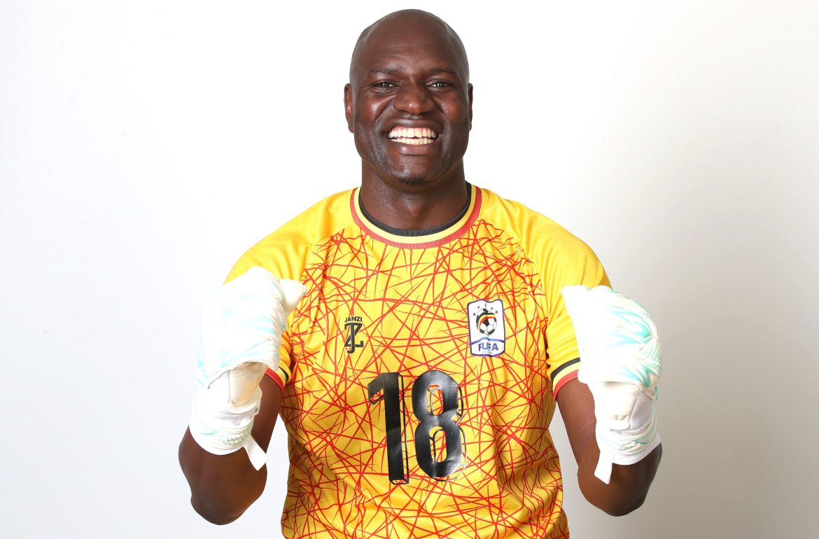 Onyango Urges East Africa to Seize AFCON 2027 Legacy Opportunity
